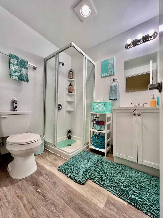 Micro Studio Apartment 10 Minutes Walk To University Of Washington Seattle Bagian luar foto
