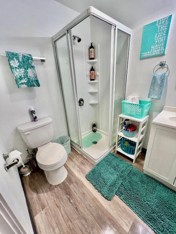 Micro Studio Apartment 10 Minutes Walk To University Of Washington Seattle Bagian luar foto