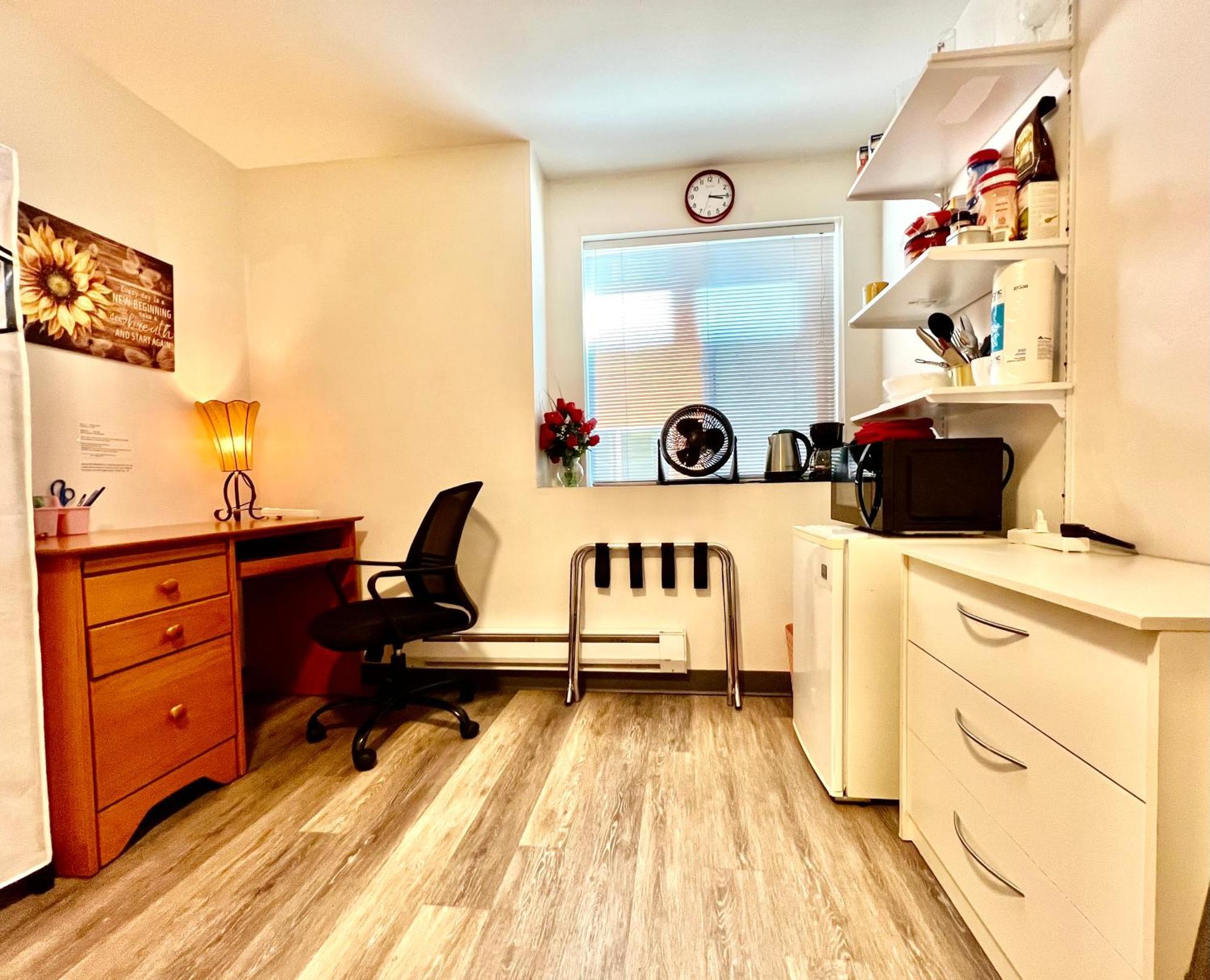 Micro Studio Apartment 10 Minutes Walk To University Of Washington Seattle Bagian luar foto